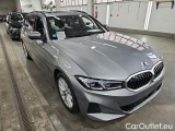  Bmw  Serie 3 318d Touring Auto #2