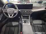  Bmw  Serie 3 318d Touring Auto #6
