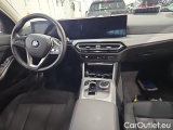  Bmw  Serie 3 320d xDrive Automatik #6
