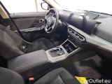  Bmw  Serie 3 320d xDrive Automatik #7