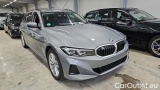  Bmw  Serie 3 320d xDrive Touring Automatic #2