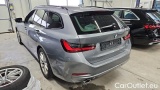 Bmw  Serie 3 320d xDrive Touring Automatic #3