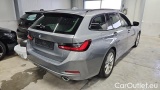  Bmw  Serie 3 320d xDrive Touring Automatic #4