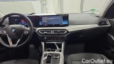  Bmw  Serie 3 320d xDrive Touring Automatic #6