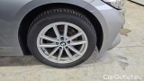  Bmw  Serie 3 320d xDrive Touring Automatic #10