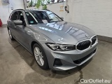  Bmw  Serie 3 320d xDrive Touring Automatic #2