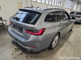  Bmw  Serie 3 320d xDrive Touring Automatic #4