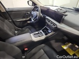  Bmw  Serie 3 320d xDrive Touring Automatic #7