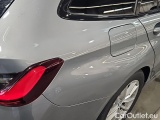  Bmw  Serie 3 320d xDrive Touring Automatic #19