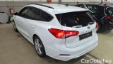  Ford  Focus 2,0 EcoBlue 110kW ST-Line Turnier #3