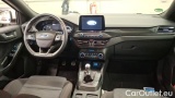  Ford  Focus 2,0 EcoBlue 110kW ST-Line Turnier #6