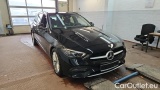  Mercedes  C-Klasse C 220 d T Autom. #2