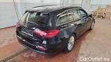  Mercedes  C-Klasse C 220 d T Autom. #4