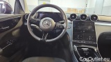  Mercedes  C-Klasse C 220 d T Autom. #6