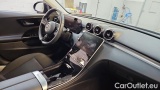  Mercedes  C-Klasse C 220 d T Autom. #7