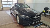  Mercedes  C-Klasse C 220 d T Autom. #2
