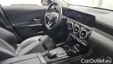  Mercedes  CLA-Klasse CLA 250 e DCT Shooting Brake #7