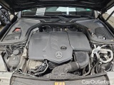  Mercedes  E-Klasse E 220 d T Autom. #11