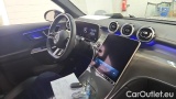  Mercedes  GLC  300 de 4MATIC Autom. #7