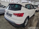  Seat  Arona 1.0 TSI 81kW Style #4