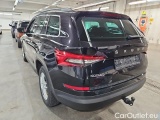  Skoda  Kodiaq 2.0 TDI SCR DSG DRIVE 125 #3