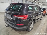  Skoda  Kodiaq 2.0 TDI SCR DSG DRIVE 125 #4