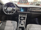  Skoda  Kodiaq 2.0 TDI SCR DSG DRIVE 125 #6