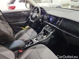  Skoda  Kodiaq 2.0 TDI SCR DSG DRIVE 125 #7