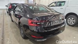  Skoda  Superb 2.0 TDI SCR DSG SPORTLINE #3