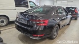  Skoda  Superb 2.0 TDI SCR DSG SPORTLINE #4