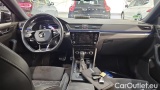  Skoda  Superb 2.0 TDI SCR DSG SPORTLINE #6