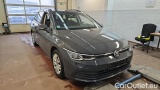  Volkswagen  Golf  2.0 TDI SCR Life Variant #2