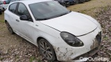  Alfa Romeo  Giulietta 1.6 JTDM 120cv Sprint #2