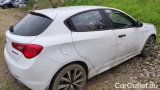  Alfa Romeo  Giulietta 1.6 JTDM 120cv Sprint #4