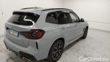  Bmw  X3 xDrive 20d MH48V Msport #4