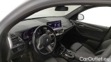  Bmw  X3 xDrive 20d MH48V Msport #6