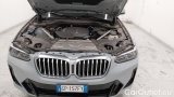  Bmw  X3 xDrive 20d MH48V Msport #15