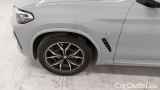  Bmw  X3 xDrive 20d MH48V Msport #28