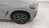 Bmw  X3 xDrive 20d MH48V Msport #32