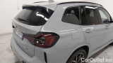  Bmw  X3 xDrive 20d MH48V Msport #37