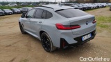  Bmw  X4 xDrive 20d Msport MH48V #3