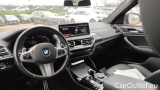  Bmw  X4 xDrive 20d Msport MH48V #5
