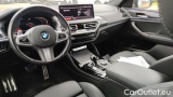  Bmw  X4 xDrive 20d Msport MH48V #6