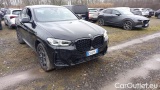  Bmw  X4 xDrive 20i Msport MH48V #2