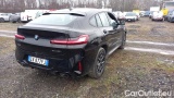  Bmw  X4 xDrive 20i Msport MH48V #4