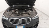  Bmw  X5 xDrive 30d MH48V Msport autom. #15
