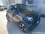  Smart  ForTwo EQ 60kW passion #2