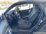  Smart  ForTwo EQ 60kW passion #5