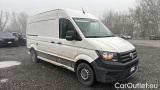 Volkswagen  Crafter 30 L3H3 2.0 TDI 103kW Logistic #2