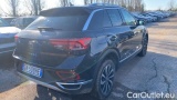  Volkswagen  T-ROC 2.0 TDI SCR Style DSG #4